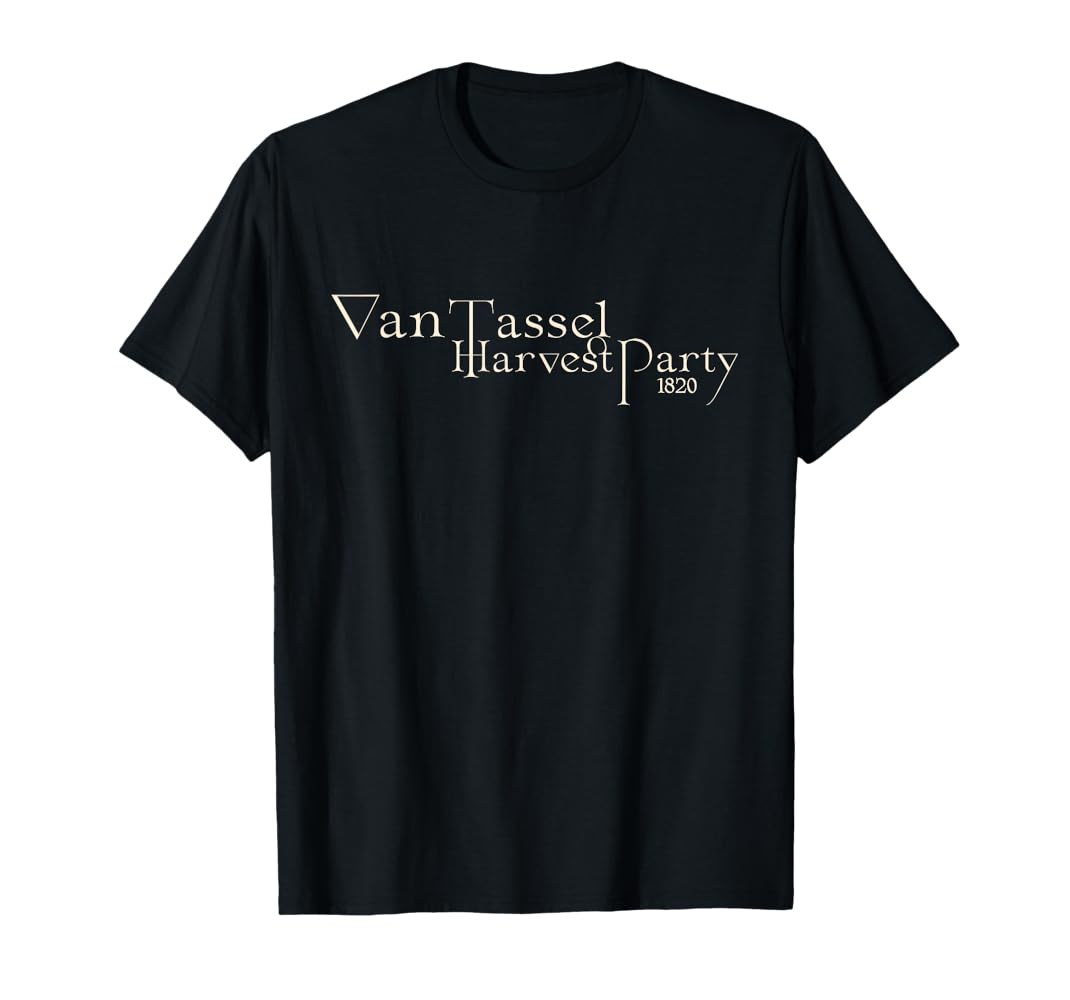 Amazon.com: Van Tassel Harvest Party - The Legend of Sleepy